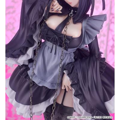 My Dress-Up Darling PVC Statue 1/6 Shizuku Kuroe: Cosplay by Marin 27 cm