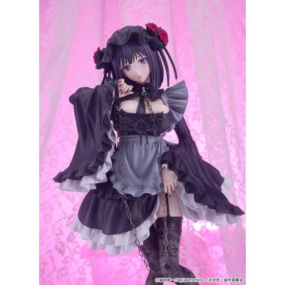 My Dress-Up Darling PVC Statue 1/6 Shizuku Kuroe: Cosplay by Marin 27 cm