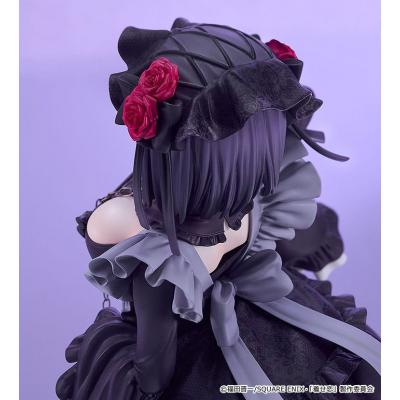 My Dress-Up Darling PVC Statue 1/6 Shizuku Kuroe: Cosplay by Marin 27 cm
