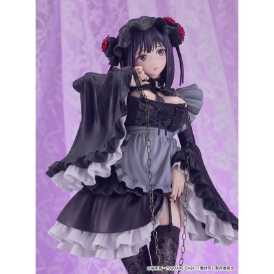 My Dress-Up Darling PVC Statue 1/6 Shizuku Kuroe: Cosplay by Marin 27 cm