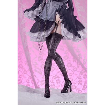 My Dress-Up Darling PVC Statue 1/6 Shizuku Kuroe: Cosplay by Marin 27 cm