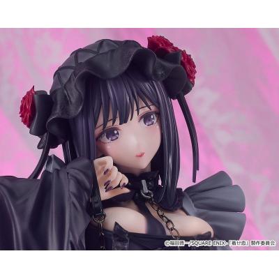 My Dress-Up Darling PVC Statue 1/6 Shizuku Kuroe: Cosplay by Marin 27 cm