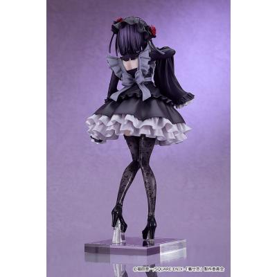 My Dress-Up Darling PVC Statue 1/6 Shizuku Kuroe: Cosplay by Marin 27 cm