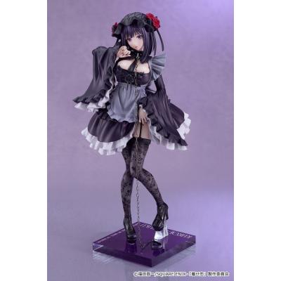 My Dress-Up Darling PVC Statue 1/6 Shizuku Kuroe: Cosplay by Marin 27 cm