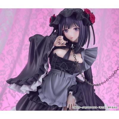 My Dress-Up Darling PVC Statue 1/6 Shizuku Kuroe: Cosplay by Marin 27 cm