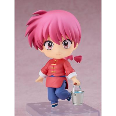 Ranma 1/2 Figura Nendoroid Ranma Female Ver. 10 cm
