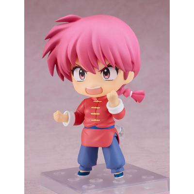 Ranma 1/2 Figura Nendoroid Ranma Female Ver. 10 cm
