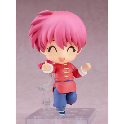 Ranma 1/2 Figura Nendoroid Ranma Female Ver. 10 cm