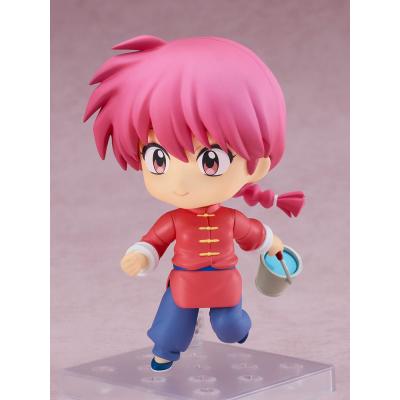 Ranma 1/2 Figura Nendoroid Ranma Female Ver. 10 cm