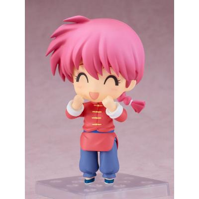 Ranma 1/2 Figura Nendoroid Ranma Female Ver. 10 cm