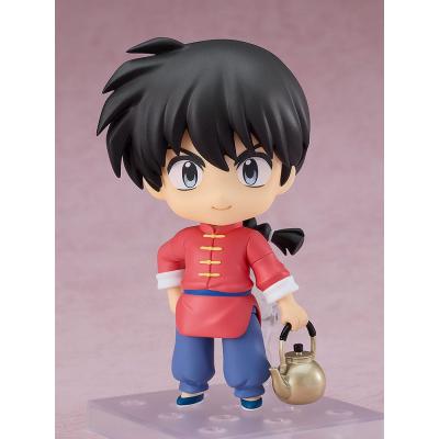 Ranma 1/2 Figura Nendoroid Ranma Saotome 10 cm