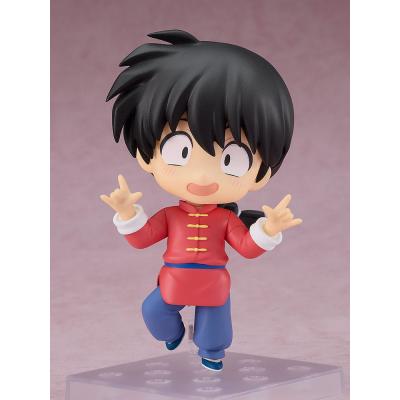 Ranma 1/2 Figura Nendoroid Ranma Saotome 10 cm