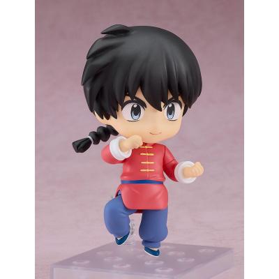Ranma 1/2 Figura Nendoroid Ranma Saotome 10 cm