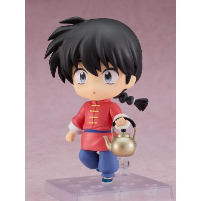 Ranma 1/2 Figura Nendoroid Ranma Saotome 10 cm