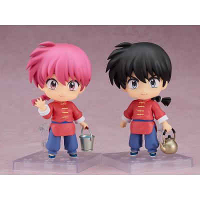 Ranma 1/2 Figura Nendoroid Ranma Saotome 10 cm