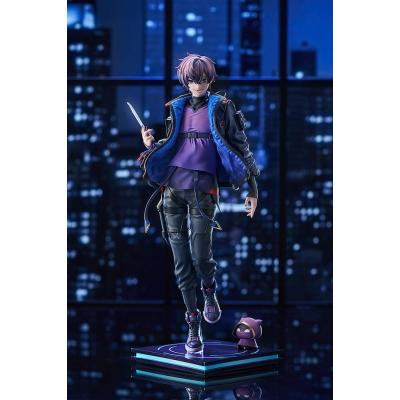 VTuber Estatua PVC 1/7 Shoto 26 cm