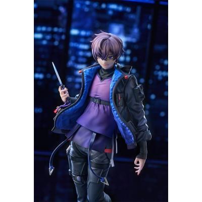 VTuber Estatua PVC 1/7 Shoto 26 cm