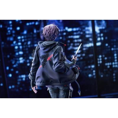VTuber Estatua PVC 1/7 Shoto 26 cm