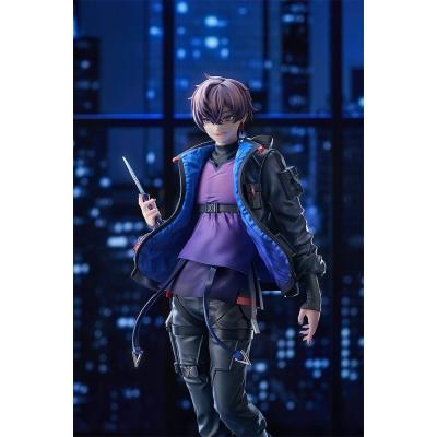 VTuber Estatua PVC 1/7 Shoto 26 cm
