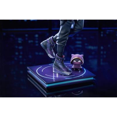 VTuber Estatua PVC 1/7 Shoto 26 cm