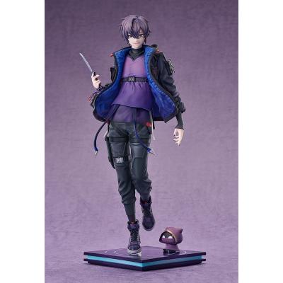VTuber Estatua PVC 1/7 Shoto 26 cm