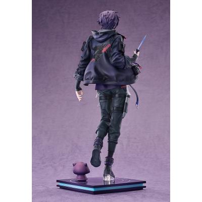 VTuber Estatua PVC 1/7 Shoto 26 cm