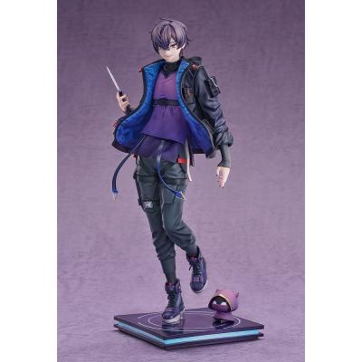 VTuber Estatua PVC 1/7 Shoto 26 cm