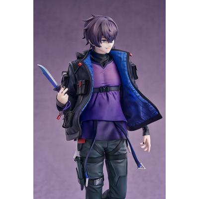 VTuber Estatua PVC 1/7 Shoto 26 cm