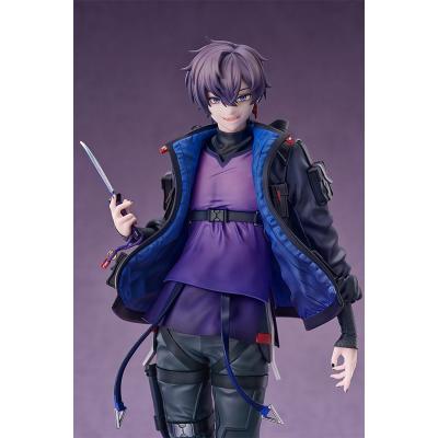 VTuber Estatua PVC 1/7 Shoto 26 cm