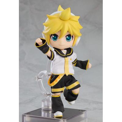 Character Vocal Series 02: Kagamine Rin/Len Figura Nendoroid Doll Kagamine Len 14 cm (re-run)