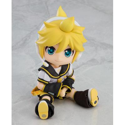 Character Vocal Series 02: Kagamine Rin/Len Figura Nendoroid Doll Kagamine Len 14 cm (re-run)