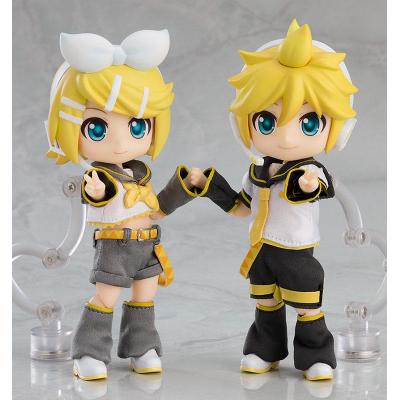 Character Vocal Series 02: Kagamine Rin/Len Figura Nendoroid Doll Kagamine Len 14 cm (re-run)