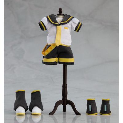 Character Vocal Series 02: Kagamine Rin/Len Figura Nendoroid Doll Kagamine Len 14 cm (re-run)