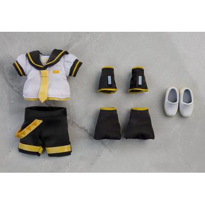 Character Vocal Series 02: Kagamine Rin/Len Figura Nendoroid Doll Kagamine Len 14 cm (re-run)
