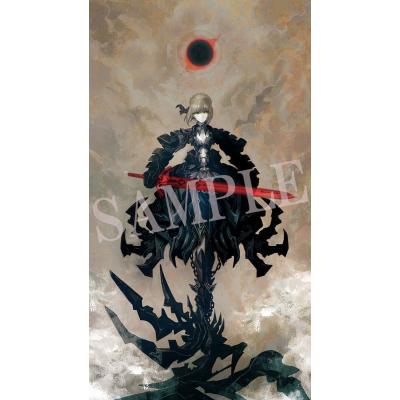 Fate/Stay Night Estatua 1/7 Wonderful Hobby Selection Saber Alter huke Ver. 33 cm (re-run)