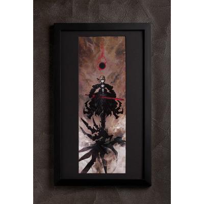 Fate/Stay Night Estatua 1/7 Wonderful Hobby Selection Saber Alter huke Ver. 33 cm (re-run)