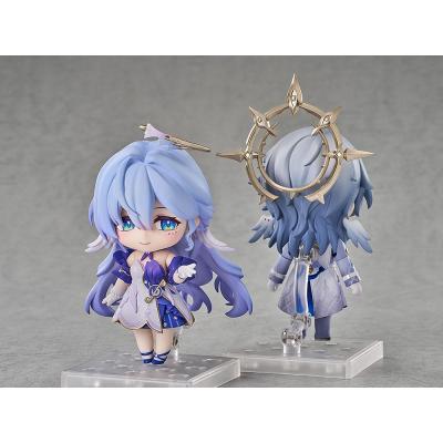 Honkai: Star Rail Figura Nendoroid Robin 10 cm