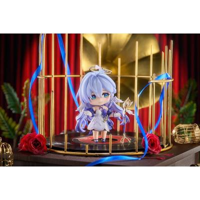 Honkai: Star Rail Figura Nendoroid Robin 10 cm
