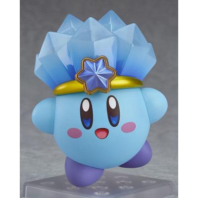Kirby Nendoroid Figura Ice Kirby 6 cm (re-run)