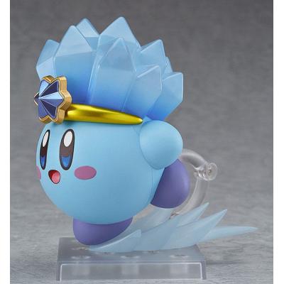 Kirby Nendoroid Figura Ice Kirby 6 cm (re-run)