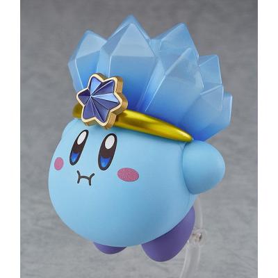 Kirby Nendoroid Figura Ice Kirby 6 cm (re-run)