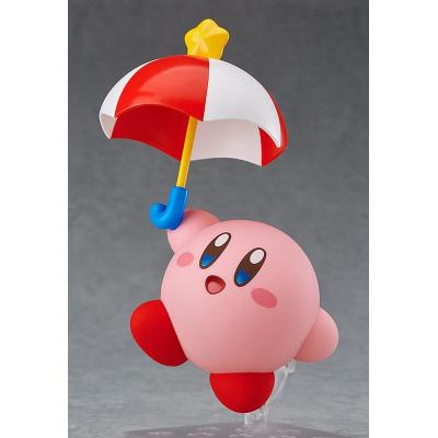 Kirby Nendoroid Figura Ice Kirby 6 cm (re-run)