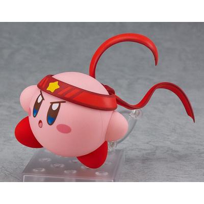 Kirby Nendoroid Figura Ice Kirby 6 cm (re-run)