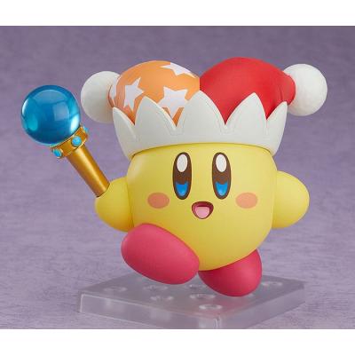 Kirby Nendoroid Figura Beam Kirby 6 cm (re-run)