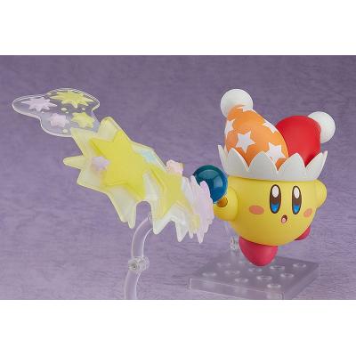 Kirby Nendoroid Figura Beam Kirby 6 cm (re-run)
