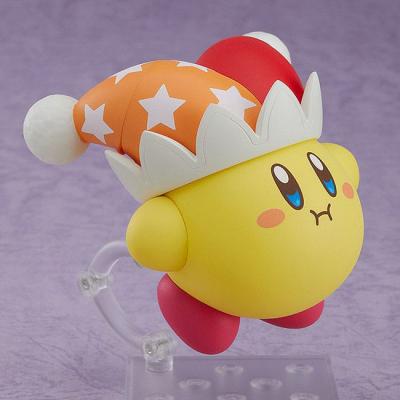 Kirby Nendoroid Figura Beam Kirby 6 cm (re-run)