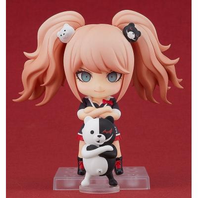 Danganronpa 1 2 Reload Figura Nendoroid Junko Enoshima 10 cm (re-run)