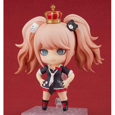 Danganronpa 1 2 Reload Figura Nendoroid Junko Enoshima 10 cm (re-run)