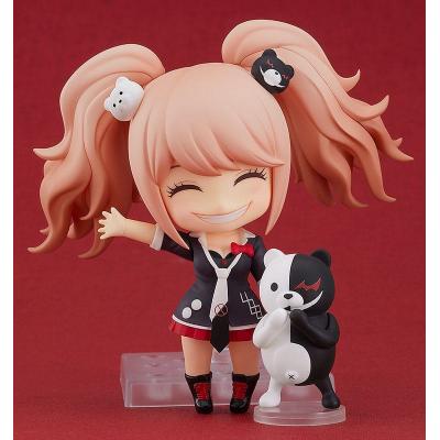 Danganronpa 1 2 Reload Figura Nendoroid Junko Enoshima 10 cm (re-run)