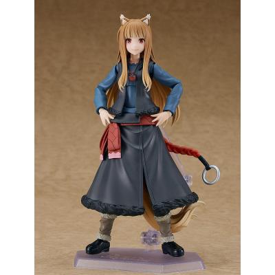 Spice and Wolf: Merchant Meets the Wise Wolf Figura Figma Holo 15 cm
